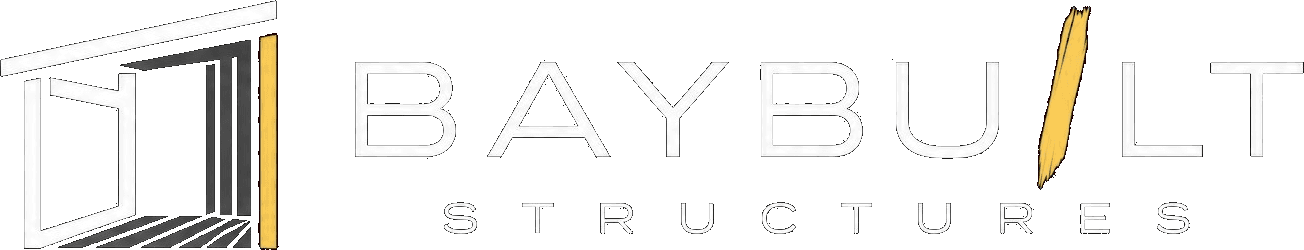 BayBuilt Structures — BUILT STRONG. BUILT RIGHT.